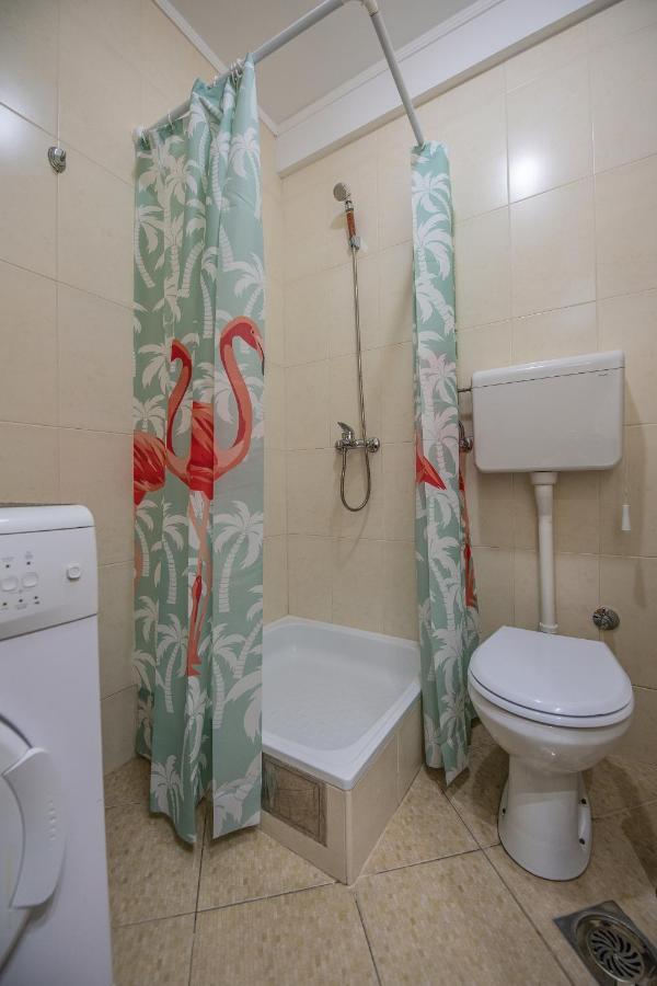 Stella Modern Apartment 2 Novi Sad Bagian luar foto